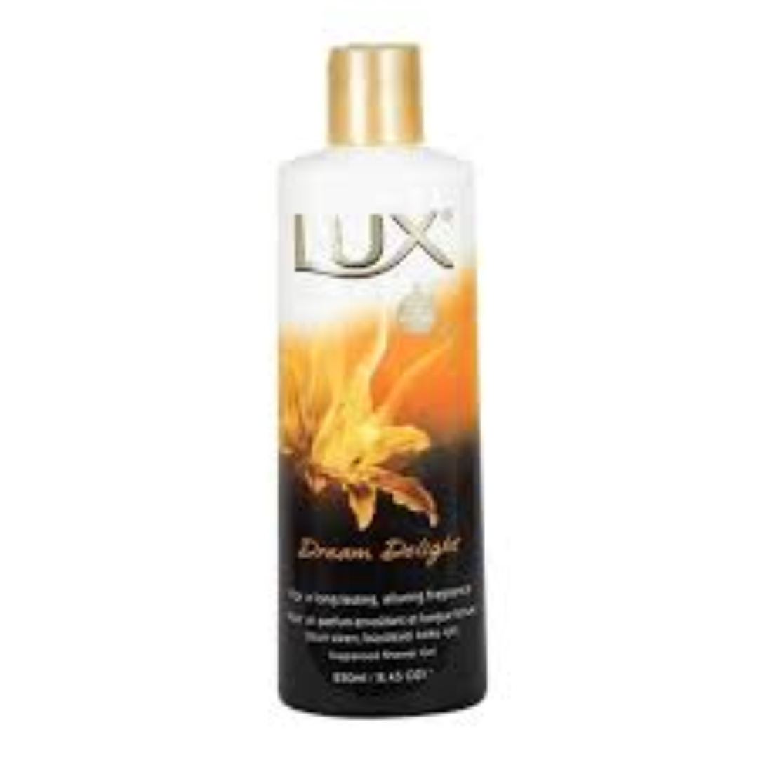 LUX SG DREAM DELIGHT UI 250ML